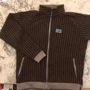 Men’s Patagonia Better Sweater Full Zip sweater.